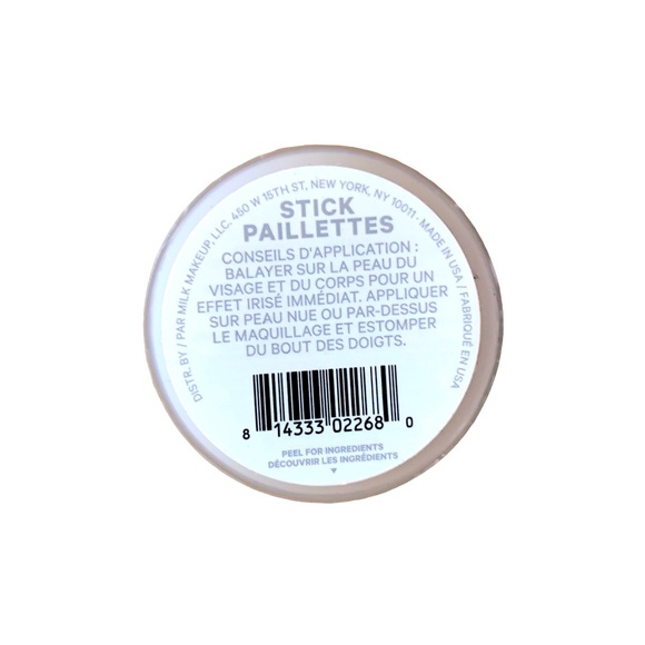 MILK MAKEUP GITTER STICK WOMEN COLOR TRANCE - Picture 4 of 5